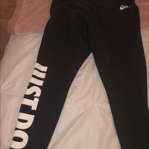 Nike Leggings